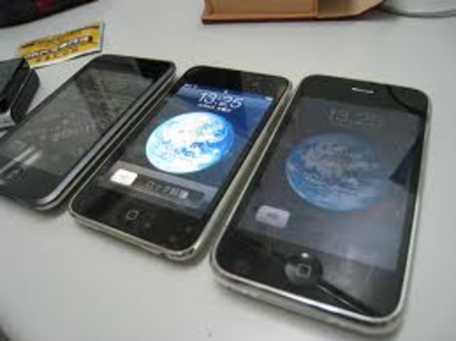 the first ipod touch was released on september 7, 2007.