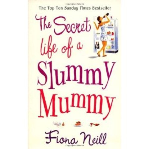 The Secret Life of a Slummy Mummy