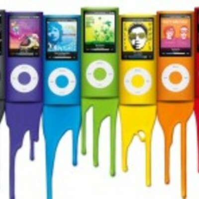 Timeline: Ipod