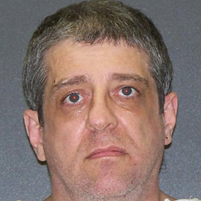 Timeline: Hank Skinner