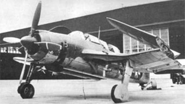 First jet-powered commercial aircraft