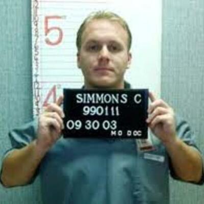 Timeline: Christopher Simmons