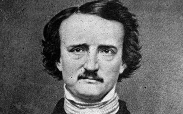 Edgar Allan Poe Complete Series