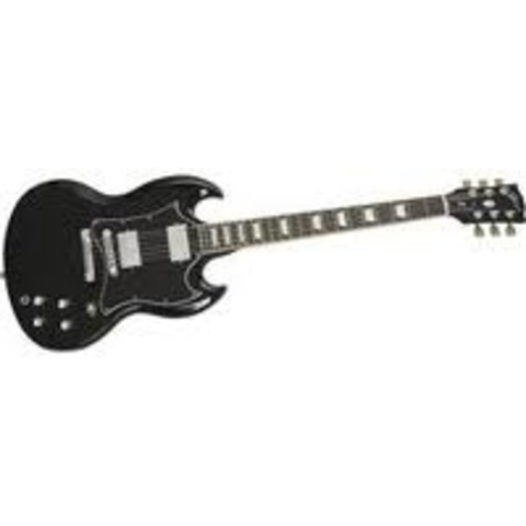 Electric guitar becomes more popular