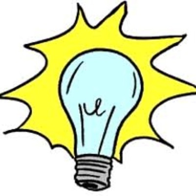 Timeline: the lightbulb