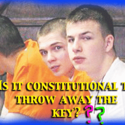 Timeline: Miller vs. Alabama