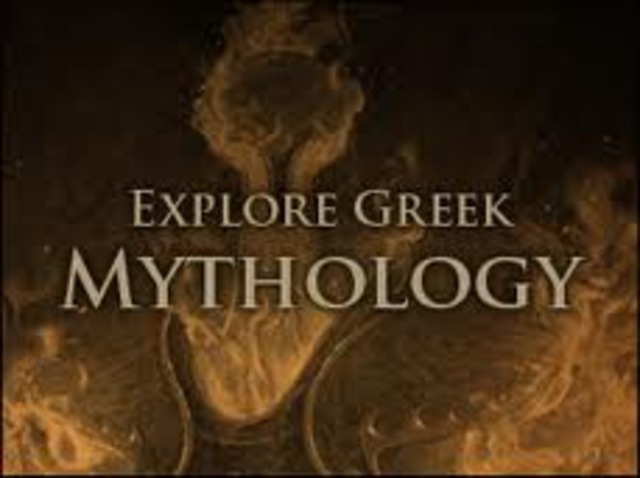 In 9th grade I enjoyed reading about Greek Mythology