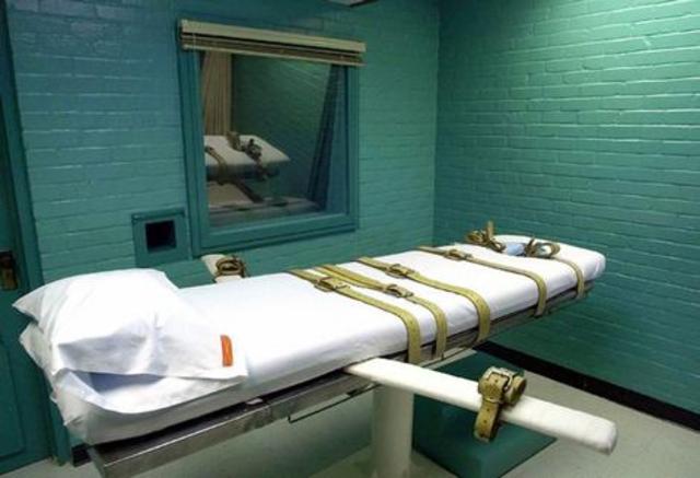 Second Execution Date Change