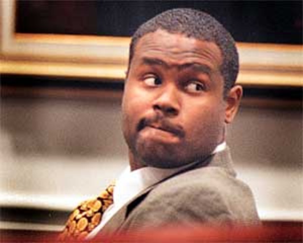 Atkins Fails to Prove Retardation