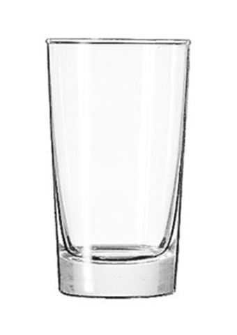 Didn't drink lemonade this year