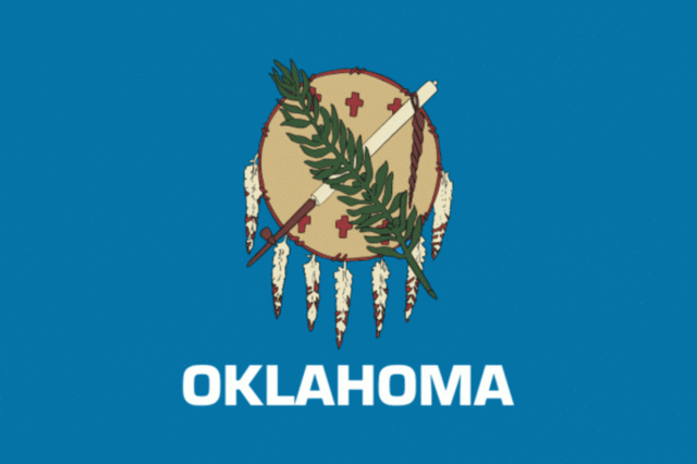 Oklahoma History Center Intern