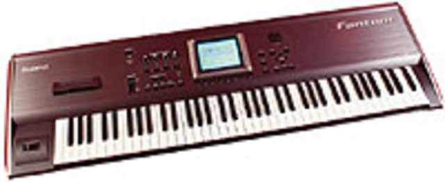 Roland Fantom