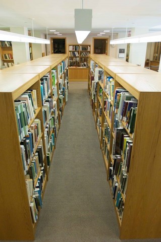 Acceptance into ALA-accredited MLIS program at University of Oklahoma