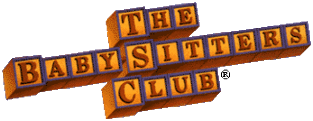 Last series I enjoyed reading in elementary school!