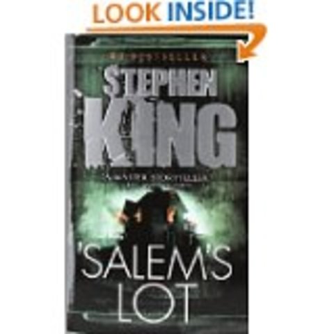 Supernatural and Occult