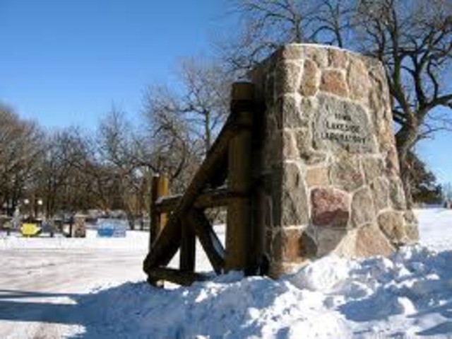 Civilian Conservation Corps