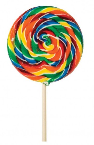 Lollipops