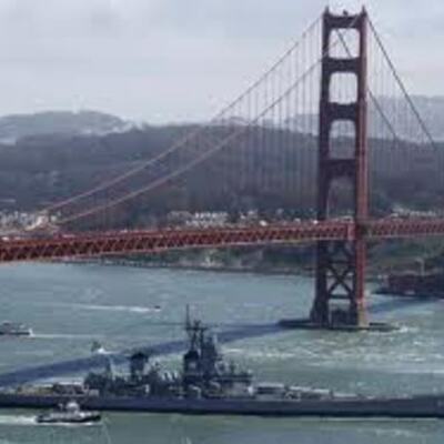 Timeline: The Battleship