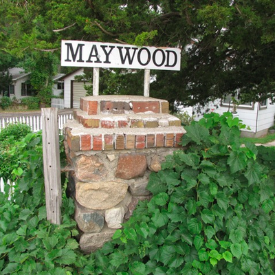 Timeline: Maywood