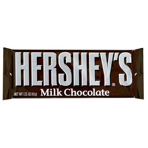 Hershey's Chocolate