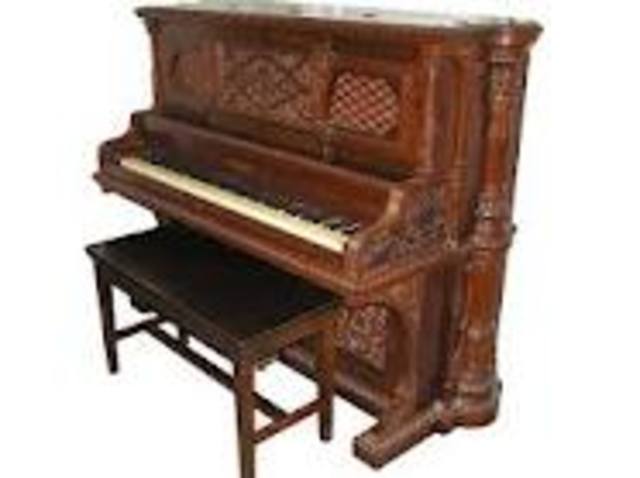 The Forte Piano