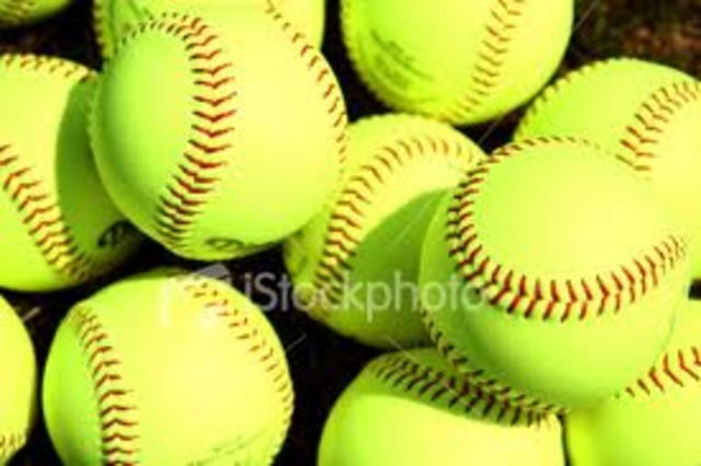 Softball