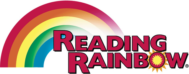 Watching Reading Rainbow
