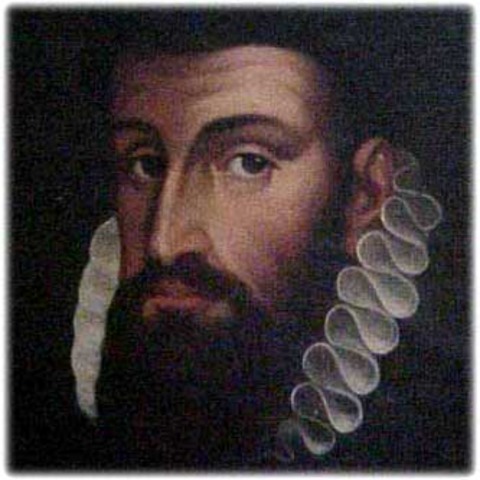 Francisco Pizarro