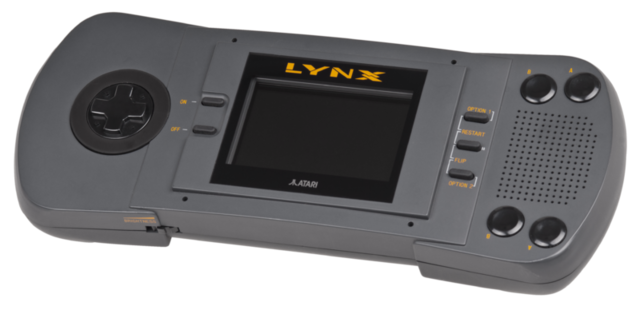 Atari Lynx