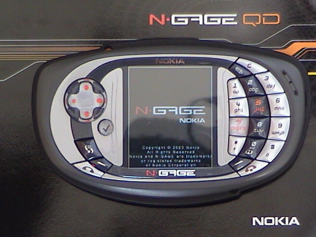 N-Gage