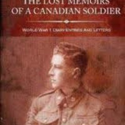 Timeline: The Lost Memoirs of a Canadian Soldier