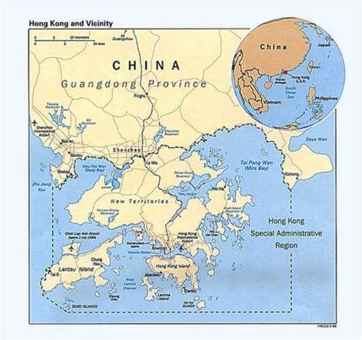 Primera Guerra de Opio