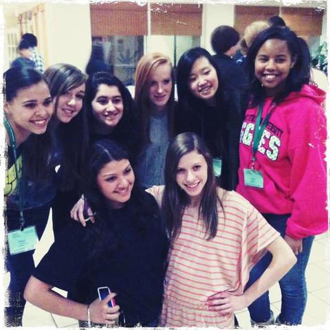 Southern Division (Regionals)