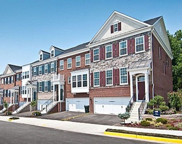 Moved to Ashburn, VA