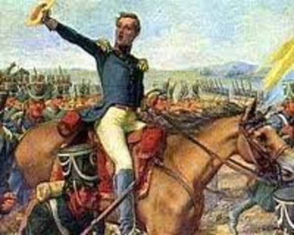 Causas de la independencia del peru