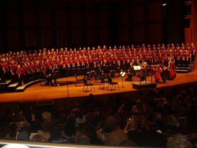 Southern Division (Regionals)