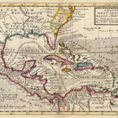 Timeline: Independencia Latinoamerica