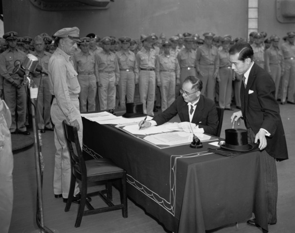 U.S. gains short-term control