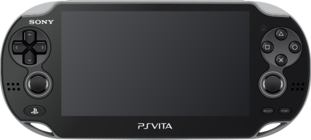 Playstation Vita