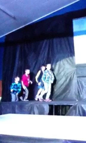 Production day 13 (todays the day)