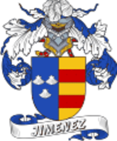 When My Dad's Side Of My Family Arrived in the U.S from Mexico