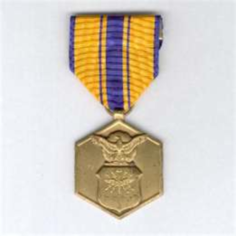 Medal of Commendation