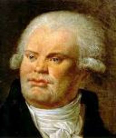Georges Danton