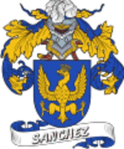 When My Mom's Side Of My Family Got To The U.S from Spain