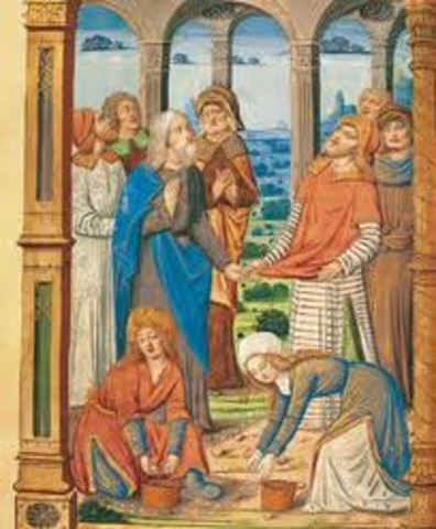 Religion of Israelites