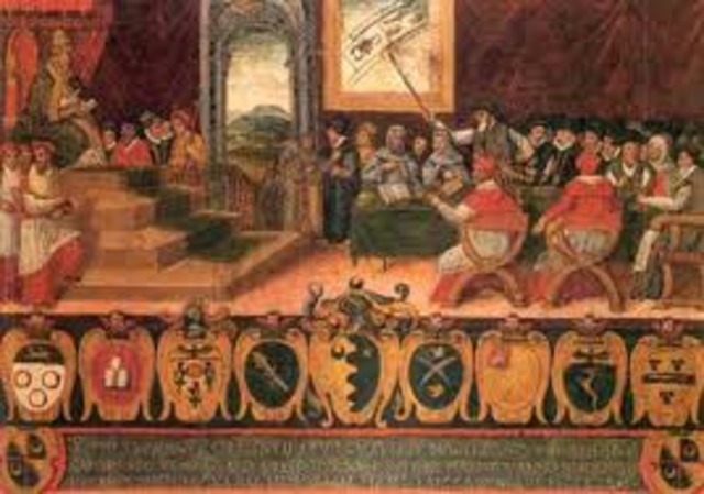 Council of Trent