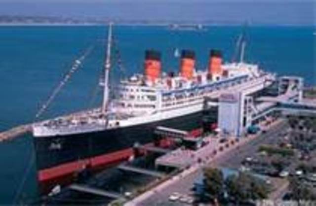 Great-grandpanents and grandma immigrated to america from England.