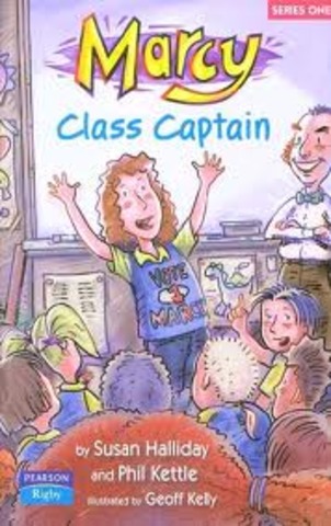 class captian