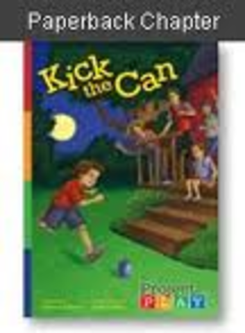 kick the can