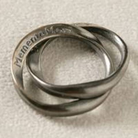 J.R.R. Tolkien Marries